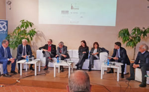 Sul “sistema dei sistemi portuali” West  già pronta una bozza di “Position Paper”