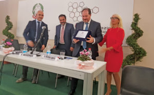 Smart Ports, collegare i nodi logistici