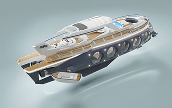 sommergibile-yacht-con-piscina