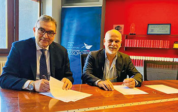 sottoscrizione-Assoporti-ANPAR