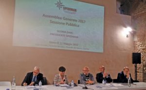 Corsini, ecco il crono-programma