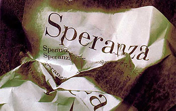 speranza
