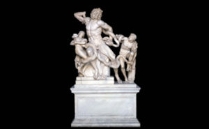 Laocoonte 4.0