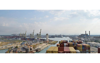 strettoia-Livorno