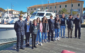 studenti-a-Portoferraio