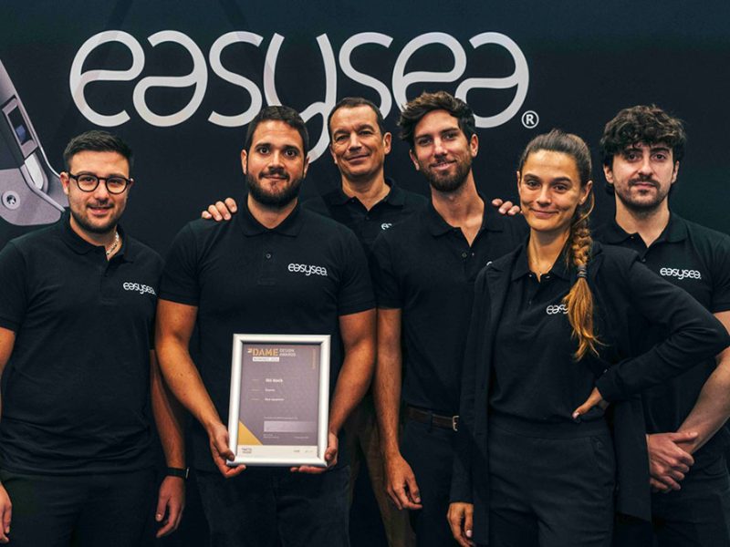 team-Easysea