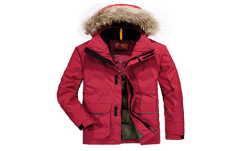 tempest-Parka