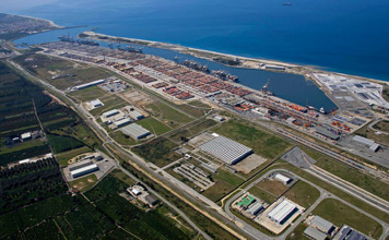 terminal-Contship