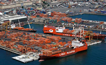 terminal-messina