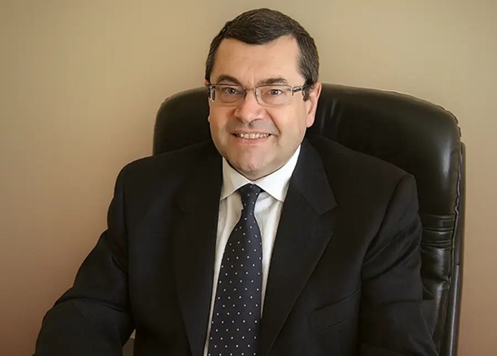 tito vespasiani segretario generale authority genova com1