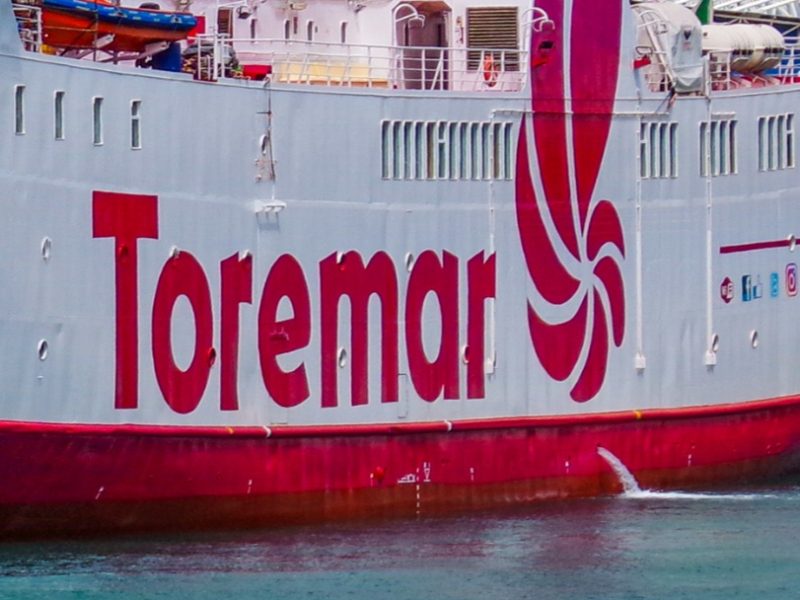 toremar1234