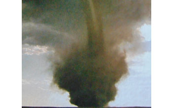 tornado