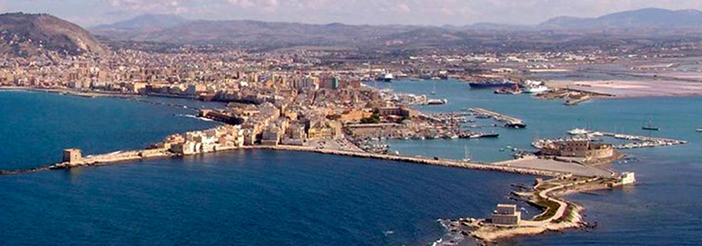 Saline di Trapani sito Unesco, nuova ipotesi senza il porto