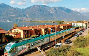 treno-Alstron