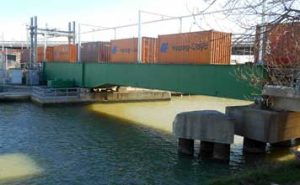Darsena Europa e progetti da rivedere ma il vero nodo rimangono le “porte”