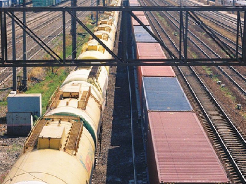 treno merci ferrovia 1pe1gr