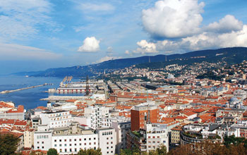 trieste