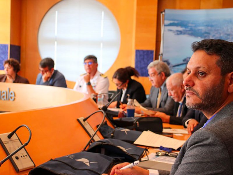 uno-degli-incontri-con-la-delegazione-libica-a-Taranto-comsi1