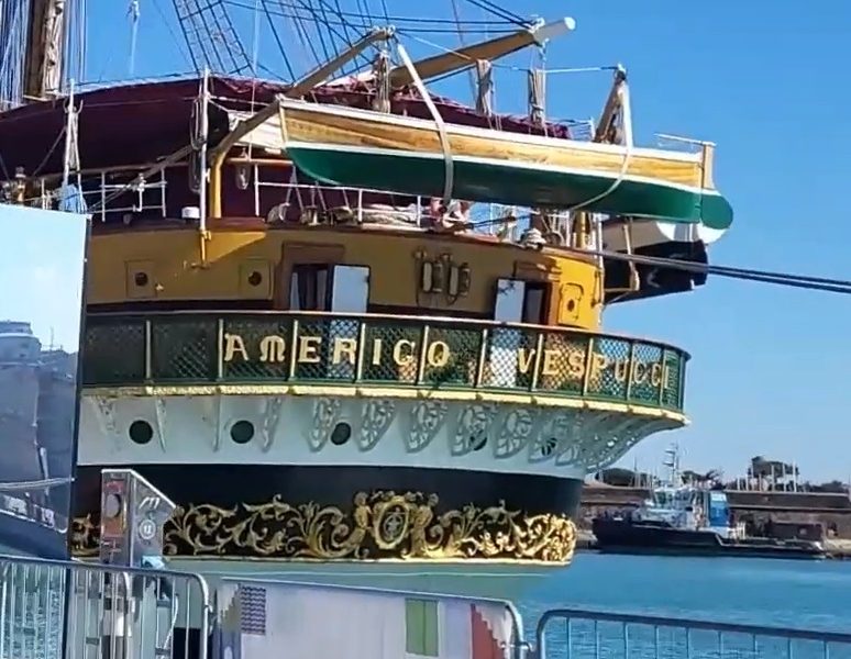 vespucci