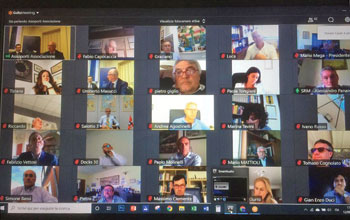 videoconferenza-Assoporti-e-Propeller