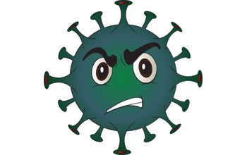 virus-Covid-arrabbiato
