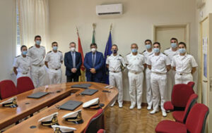 Missione Capitanerie sullo Stretto