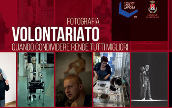 volontariato