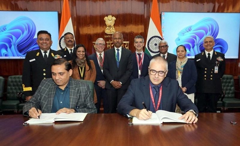 wass fincantieri siluri per marina india com1