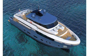 yacht-di-Spadolini