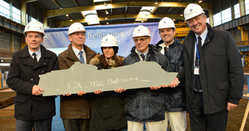 mscbellissima-prima-lamiera