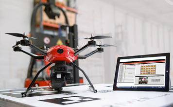 drone-linde