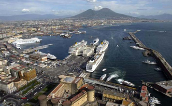 NAPOLI_PORTO_ConferenzaGNL