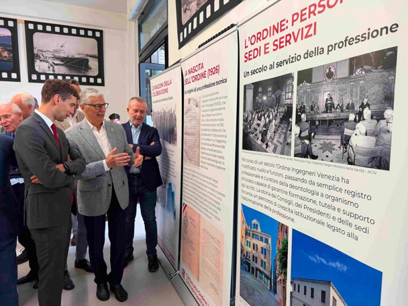 A-San-Dona-di-Piave,-nel-Palaz-zo-della-Bonifica,-la-mostra-sul-centenario-dell’Ordine-degli-Ingegneri-di-Venezia-com1