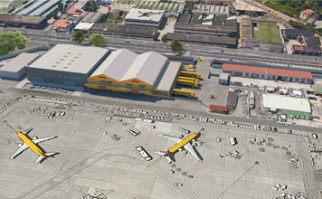 Aeroporto_Internazionale_Napoli_Capodichino_GatewayDHL