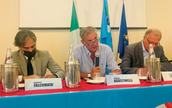 Agostinelli-Convegno-Uil-Trasporti-Calabria