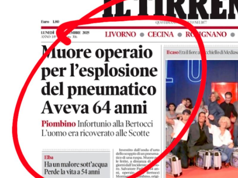 AnnuncioTirreno_Operaio-Piombino