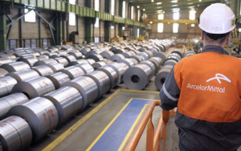 ArcelorMittal