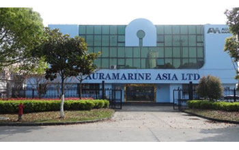 Auramarine-Asia