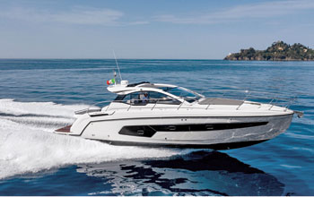 Azimut-Atlantis-452