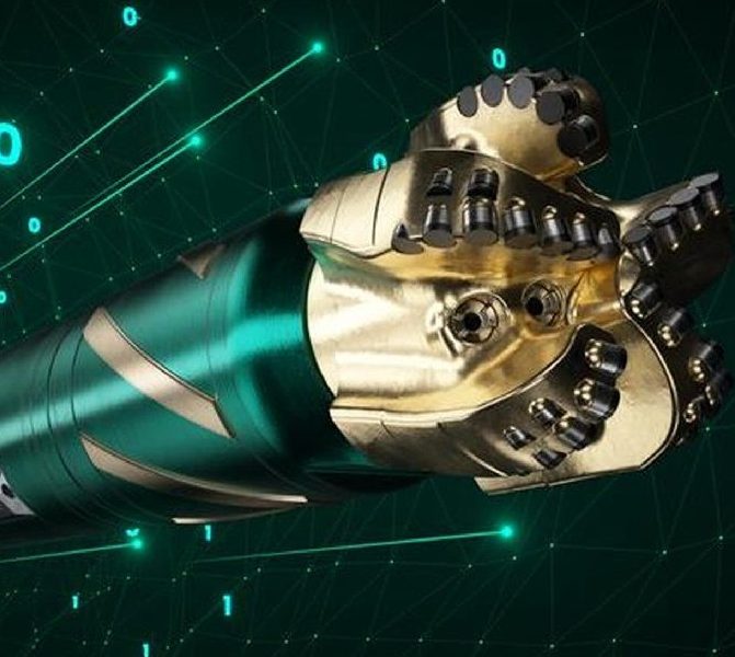 BAKER HUGHES tecnologie avanzate di perforazione presentate al meeting di Firenze sit1