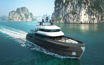 Benetti-B