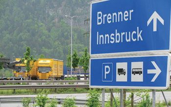 Brennero