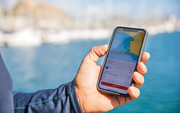 C-Map-App-update