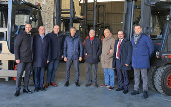 CILP-LINDE