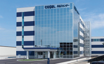 COSEL-giappone