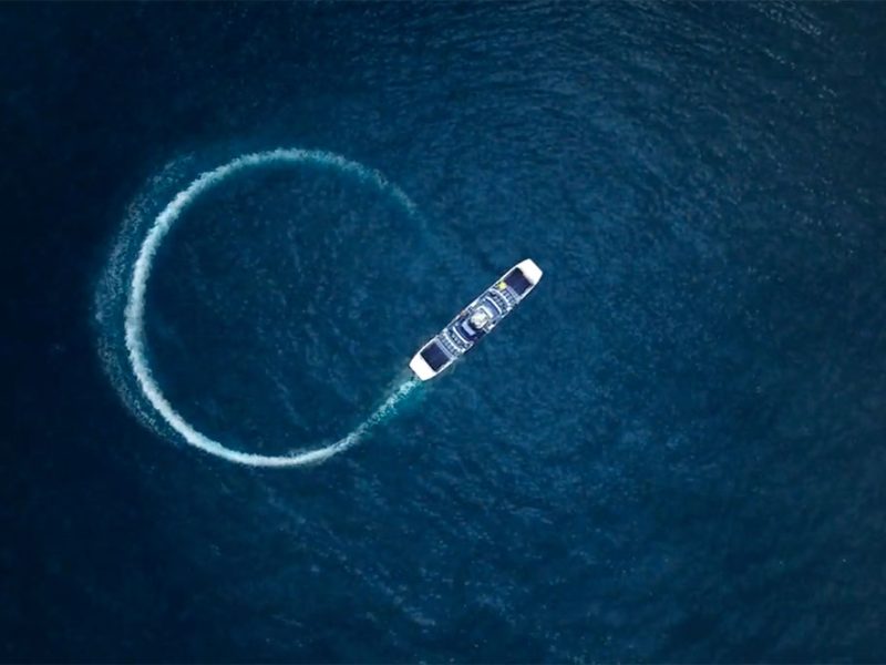 Caronte&Tourist