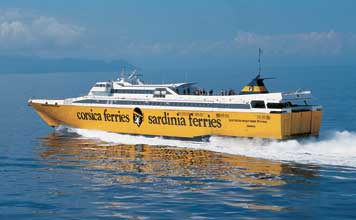 Corsica-Express-Three
