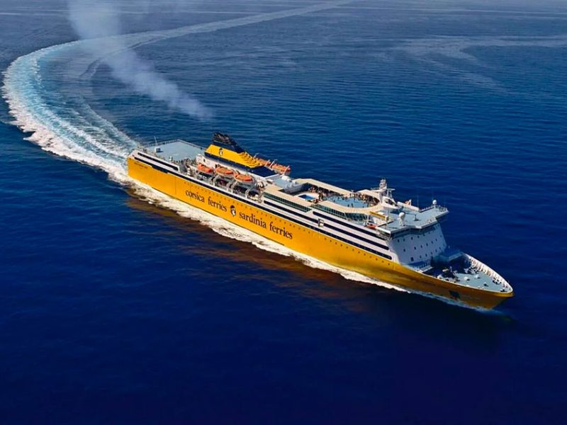 Corsica-Sardinia-Ferries
