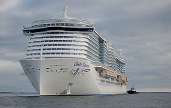Costa-Toscana-Sea-trials