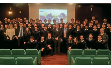 D’Agostino-Beduschi-Zvech-cadetti